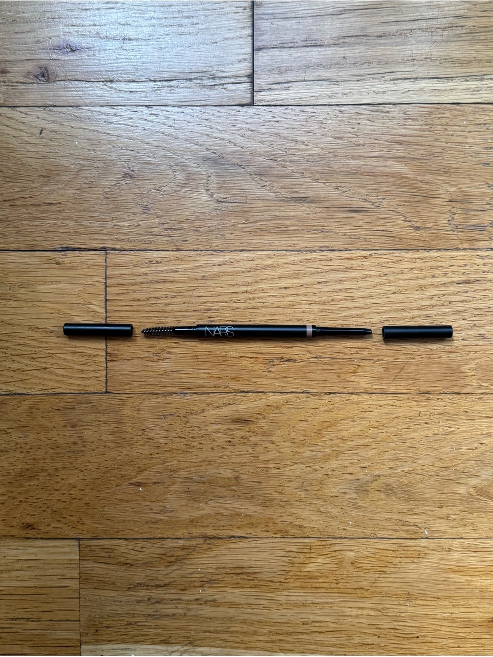 NARS Cosmetics brow perfector, Goma